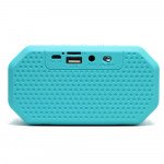 Wholesale Mini Style Portable Wireless Bluetooth Speaker E6Mini (Green)